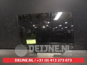 Gebruikte Deurruit 4Deurs links-achter Toyota Avensis Wagon (T27) 2.2 16V D-4D-F 150 Prijs € 25,00 Margeregeling aangeboden door V.Deijne Jap.Auto-onderdelen BV
