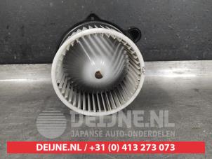Hyundai I20 Heizung Belüftungsmotor O548247 foto 3