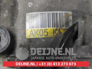 Hyundai I20 Air conditioning pump O548248 photo 3