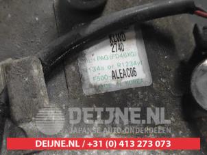 Hyundai I20 Air conditioning pump O548248 photo 2