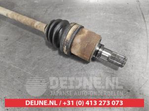 Hyundai I20 Aandrijfas links-voor O548249 foto 3