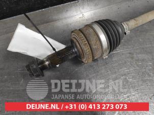 Hyundai I20 Aandrijfas links-voor O548249 foto 2