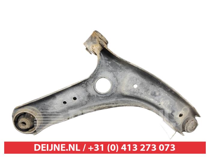 Hyundai I20 Draagarm onder links-voor O548251
