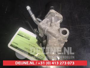 Gebruikte EGR Klep Toyota Yaris III (P13) 1.33 16V Dual VVT-I Prijs € 40,00 Margeregeling aangeboden door V.Deijne Jap.Auto-onderdelen BV