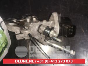 Toyota Yaris AGR Ventil O548268 foto 3