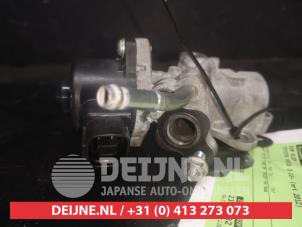 Toyota Yaris AGR Ventil O548268 foto 2