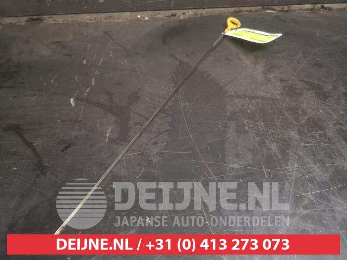 Toyota Yaris Oil dipstick O548274