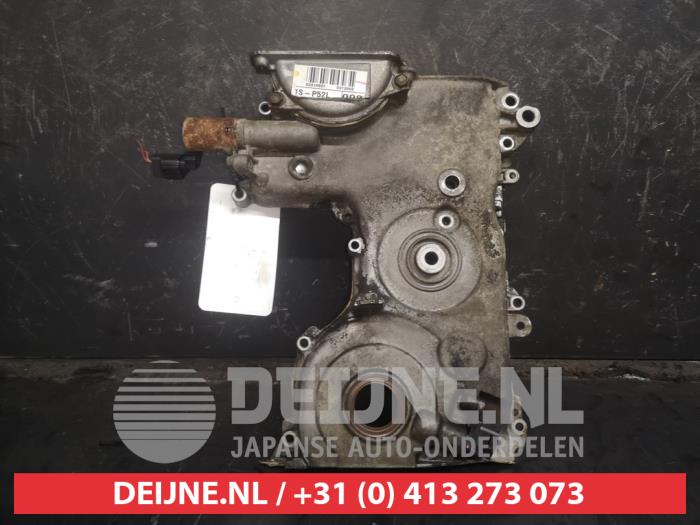 Toyota Yaris Distributiedeksel O548297