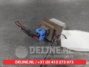 Kia Venga Heater resistor O548299 photo 2