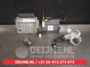 Gebruikte Computer Motormanagement Kia Venga 1.4 CRDi 16V Prijs € 150,00 Margeregeling aangeboden door V.Deijne Jap.Auto-onderdelen BV