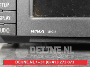 Toyota Avensis Radio O548337 foto 2