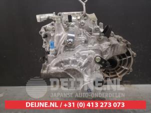 Nissan X-Trail Getriebe O548434 foto 3
