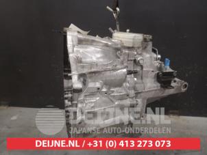 Nissan X-Trail Getriebe O548434 foto 2