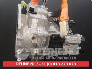 Hyundai Kona Gearbox O548468 photo 2