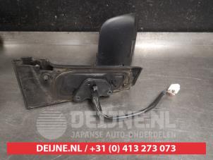 Toyota Yaris Wing mirror, right O548498 photo 3