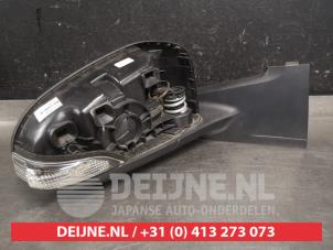 Toyota Yaris Wing mirror, right O548498 photo 2