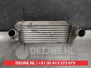 Gebruikte Intercooler Kia Venga 1.4 CRDi 16V Prijs € 75,00 Margeregeling aangeboden door V.Deijne Jap.Auto-onderdelen BV