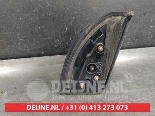 Daihatsu Cuore Buitenspiegel rechts O548563 foto 2