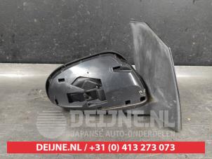 Daihatsu Cuore Buitenspiegel rechts O548563 foto 3