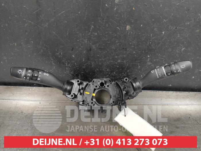 Hyundai I20 Combischakelaar Stuurkolom O548584
