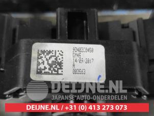 Hyundai I20 Combischakelaar Stuurkolom O548584 foto 2