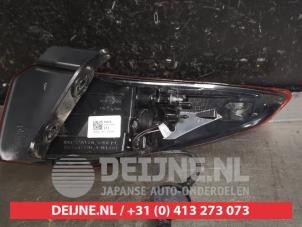 Hyundai Kona Taillight, left O548631 photo 3