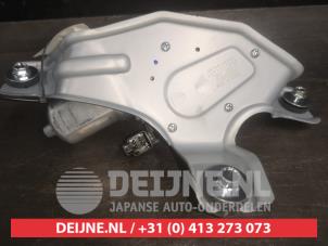 Hyundai Kona Ruitenwissermotor achter O548635 foto 2