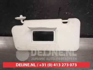 Nissan Note Sun visor O548643 photo 2