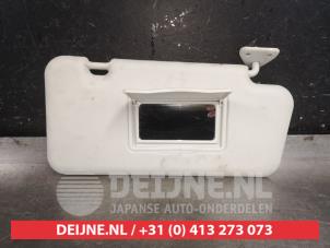 Nissan Note Sonnenblende O548644 foto 2