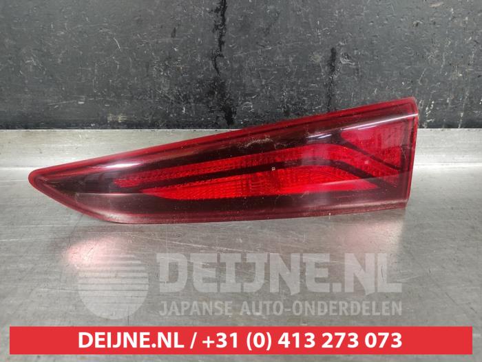 Hyundai Kona Heckklappenreflektor rechts O548637