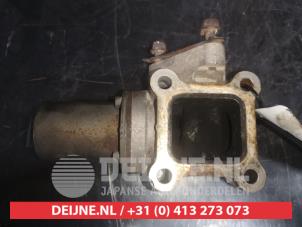 Kia Sorento AGR Ventil O548668 foto 3