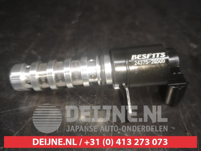 Hyundai IX35 Nockenwelle Verstellung O548670
