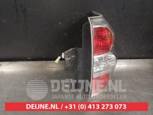 Suzuki Grand Vitara Taillight, right O548692 photo 2