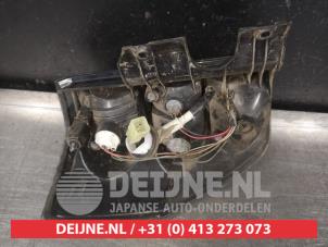 Suzuki Grand Vitara Taillight, right O548692 photo 3