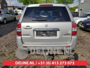Suzuki Grand Vitara Heckklappe O548693 foto 3