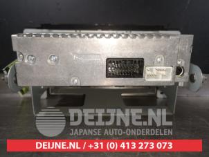 Suzuki Grand Vitara Radio O548703 foto 2