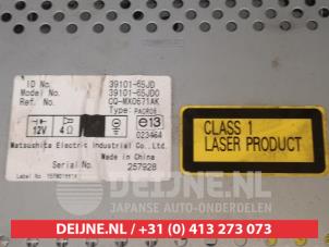 Suzuki Grand Vitara Radio O548703 foto 3
