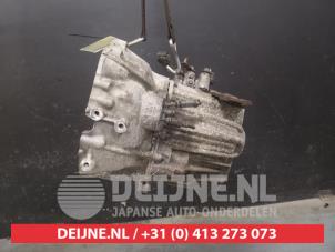 Hyundai Sonata Getriebe O548751 foto 2