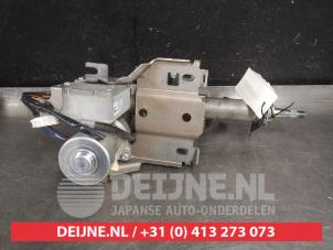Nissan Note Steering column O548798 photo 2
