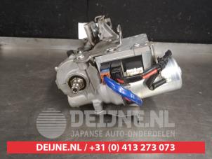 Nissan Note Steering column O548798 photo 3