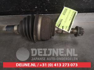 Nissan Note Antriebswelle rechts vorne O548805 foto 3