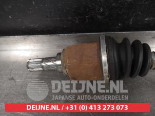 Nissan Note Antriebswelle rechts vorne O548805 foto 2