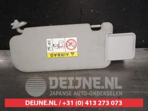 Hyundai IX35 Sun visor O548836 photo 3