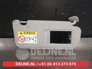 Hyundai IX35 Sun visor O548836 photo 2