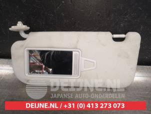 Hyundai IX35 Sun visor O548837 photo 2