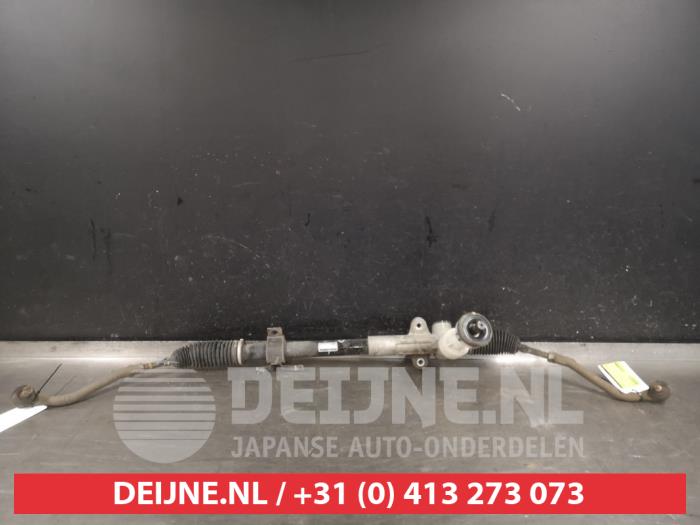 Hyundai IX35 Stuurhuis O548867