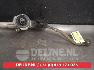 Hyundai IX35 Steering box O548867 photo 3