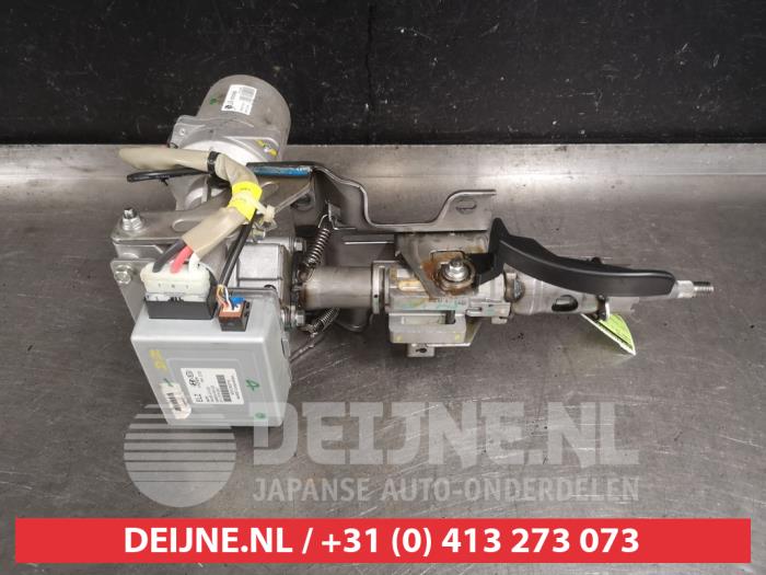 Hyundai IX35 Stuurkolomas O548868