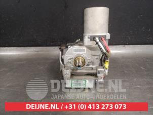 Hyundai IX35 Steering column O548868 photo 3