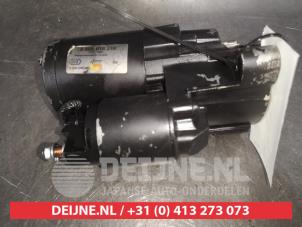 Mitsubishi Outlander Anlasser O548875 foto 3